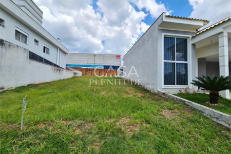 Terreno em condomínio à venda em Parque Ibiti Reserva, Sorocaba, SP