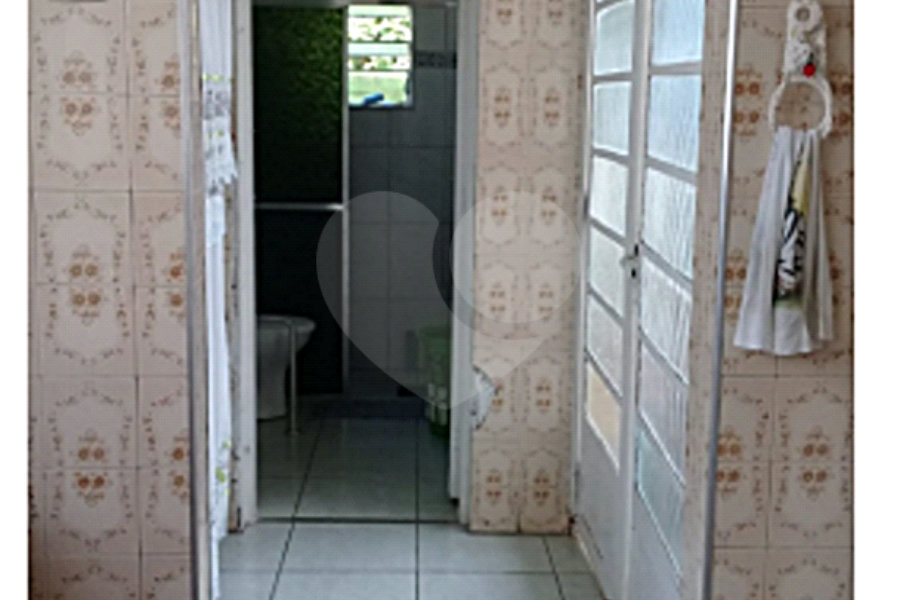 Casa à venda com 2 quartos em Jaçanã, São Paulo, SP