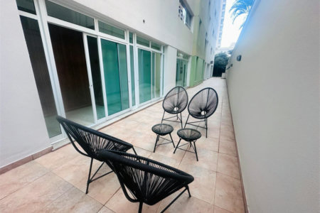 Apartamento à venda com 2 quartos, sendo 1 suíte, em Vila Clementino, São Paulo, SP