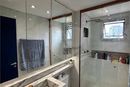 Apartamento à venda com 2 quartos em Vila Olímpia, São Paulo, SP