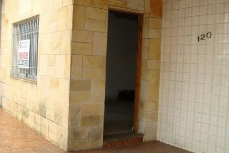 Casa Térrea à venda com 3 quartos em Vila Cordeiro, São Paulo, SP
