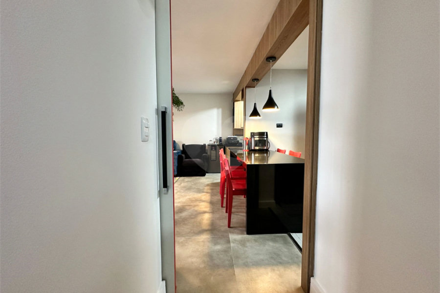 Apartamento à venda com 3 quartos em Barra Funda, São Paulo, SP