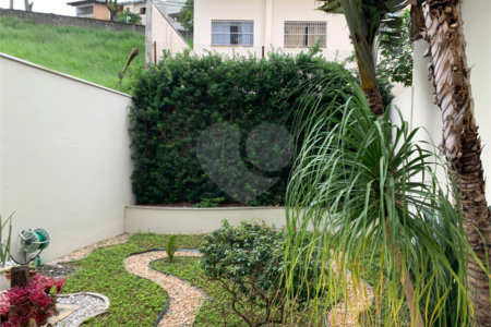 Casa - Sobrado Comercial à venda - Jardim Atibaia