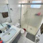 Apartamento à venda, 128 m² por R$ 2.200.000,00 - Aparecida - Santos/SP