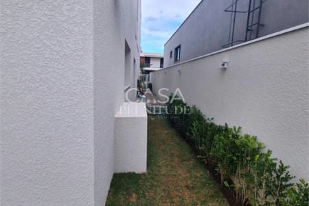 Casa em condomínio à venda com 4 suítes em Alphaville Nova Esplanada, Votorantim, SP