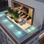 Apartamento à venda com 2 suítes em Campo Belo, São Paulo, SP