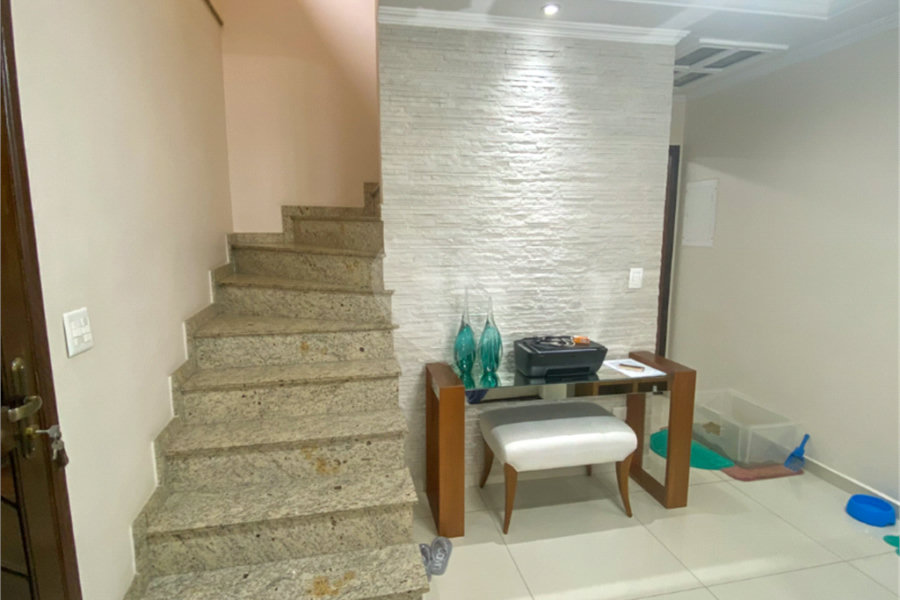 Sobrado à venda com 3 quartos, sendo 1 suíte, em Pirituba, São Paulo, SP