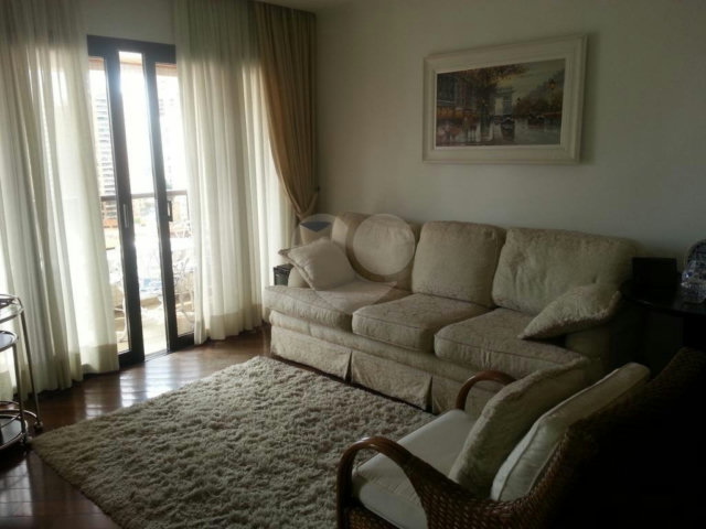 Apartamento à venda com 3 suítes em Santana, São Paulo, SP