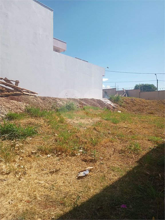 Terreno à venda em Reserva San Pedro, Ribeirão Preto, SP