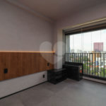 Apartamento à venda ou para alugar com 1 quarto em Pinheiros, São Paulo, SP