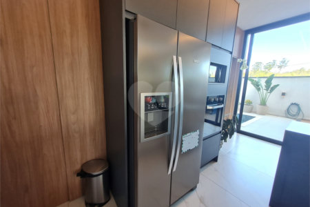 Casa à venda com 3 quartos, sendo 2 suítes, no condomínio Horizontes de Sorocaba, Sorocaba - SP