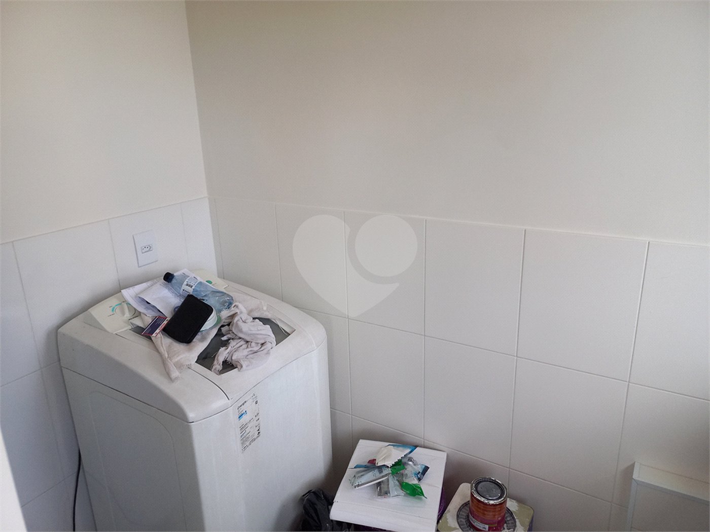 Apartamento à venda com 2 quartos em Parada Inglesa, São Paulo, SP