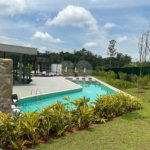 Terreno à venda no condomínio Tamboré Jundiaí, Jundiaí - SP