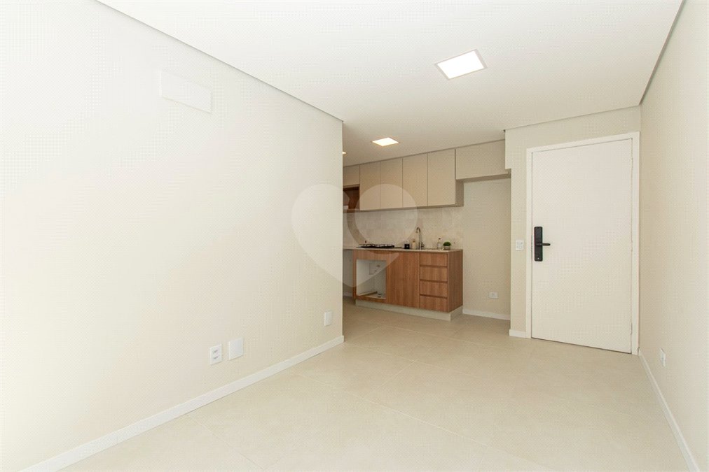 Apartamento à venda com 1 suíte em Pinheiros, São Paulo, SP