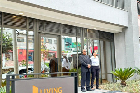 Apartamento à venda com 3 suítes em Ipiranga, São Paulo, SP