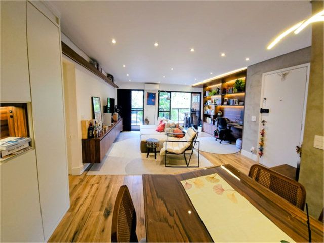 Apartamento à venda com 2 quartos, sendo 1 suíte,  em Sumaré, São Paulo, SP