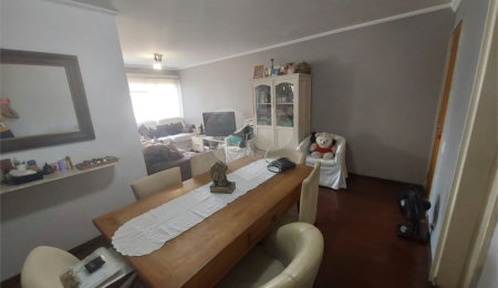 Apartamento à venda com 3 quartos, sendo 1 suíte,  em Vila Cordeiro, São Paulo, SP