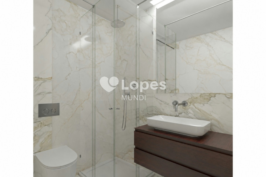 Apartamento T3 à venda em Canidelo, Vila Nova de Gaia, Portugal – Marina Douro