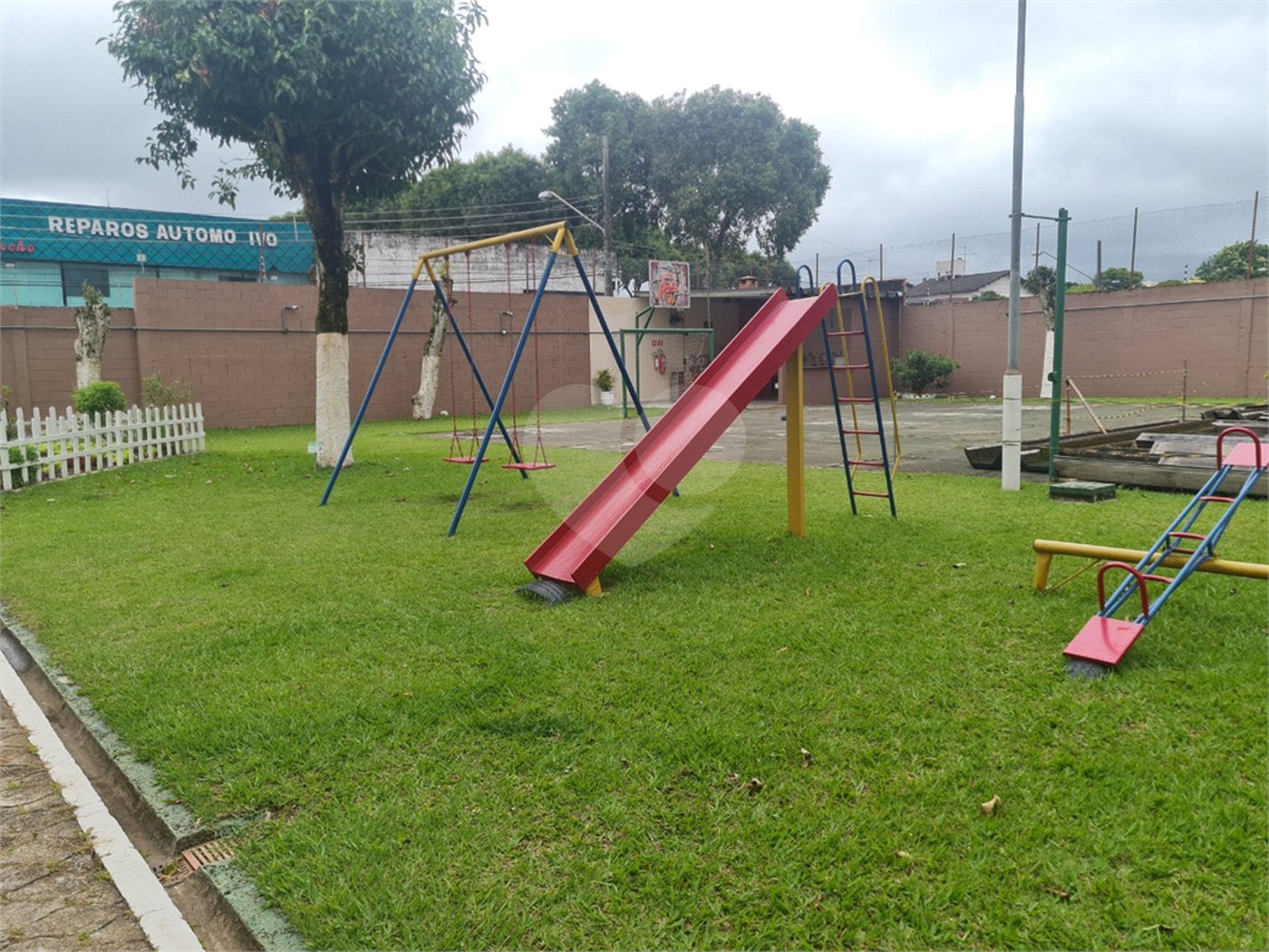 Apartamento à venda com 2 quartos em Parque Suzano, Suzano, SP