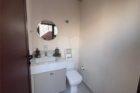 Casa à venda com 2 quartos, sendo 1 suíte, no condomínio Horizontes de Sorocaba, Sorocaba - SP
