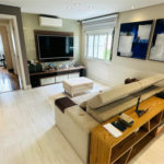 Apartamento à venda com 3 suítes em Vila Mariana, São Paulo, SP