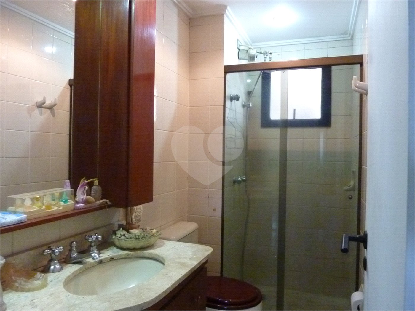 Apartamento à venda com 4 quartos, sendo 1 suíte, em Vila Leopoldina, São Paulo, SP