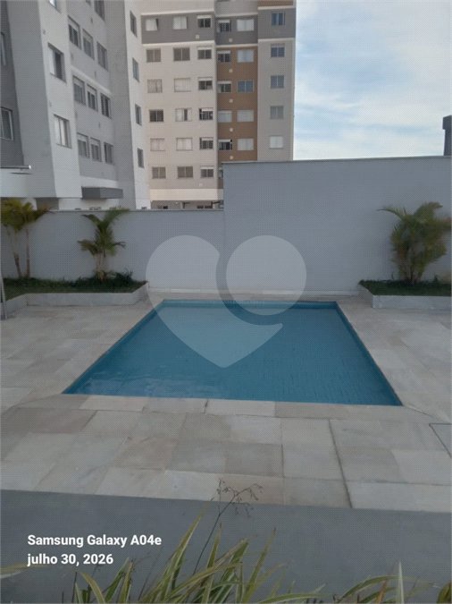 Apartamento à venda com 2 quartos em Vila Nova Cintra, Mogi das Cruzes, SP