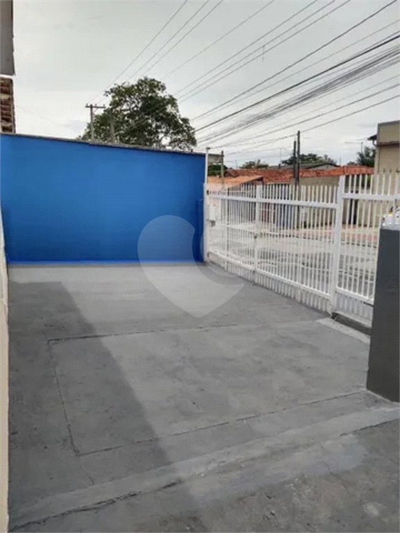 Casa à venda com 2 quartos em Jardim Diamante, São José dos Campos, SP