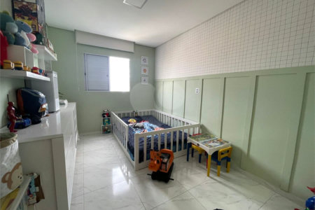 Apartamento à venda com 2 quartos em Mogi Moderno, Mogi das Cruzes, SP