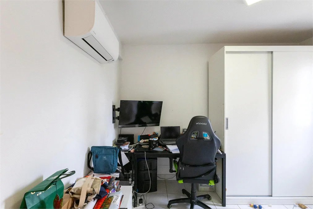 Apartamento à venda com 3 quartos, sendo 2 suítes, em Cidade Monções, São Paulo, SP