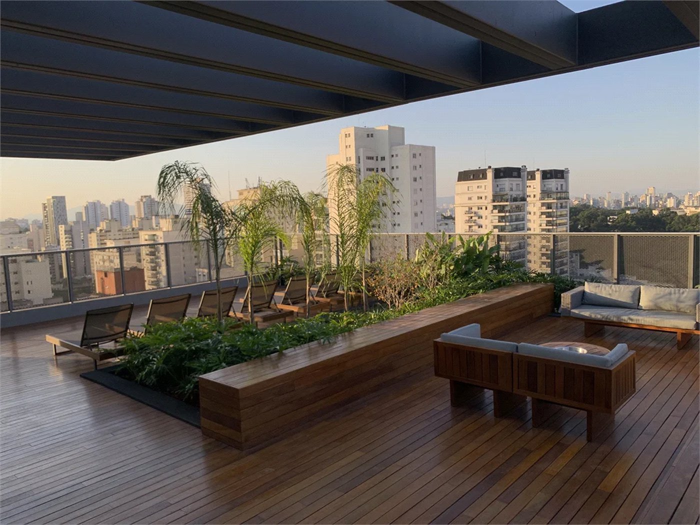 Apartamento à venda com 1 suíte em Pinheiros, São Paulo, SP
