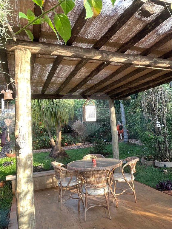 Chácara à venda com 2 quartos em Jardim Planalto, Paulínia, SP