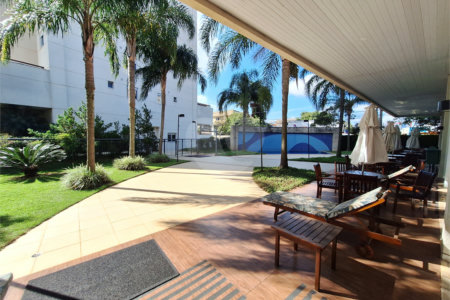 Apartamento à venda com 2 quartos, sendo 1 suíte, em Tucuruvi, São Paulo, SP