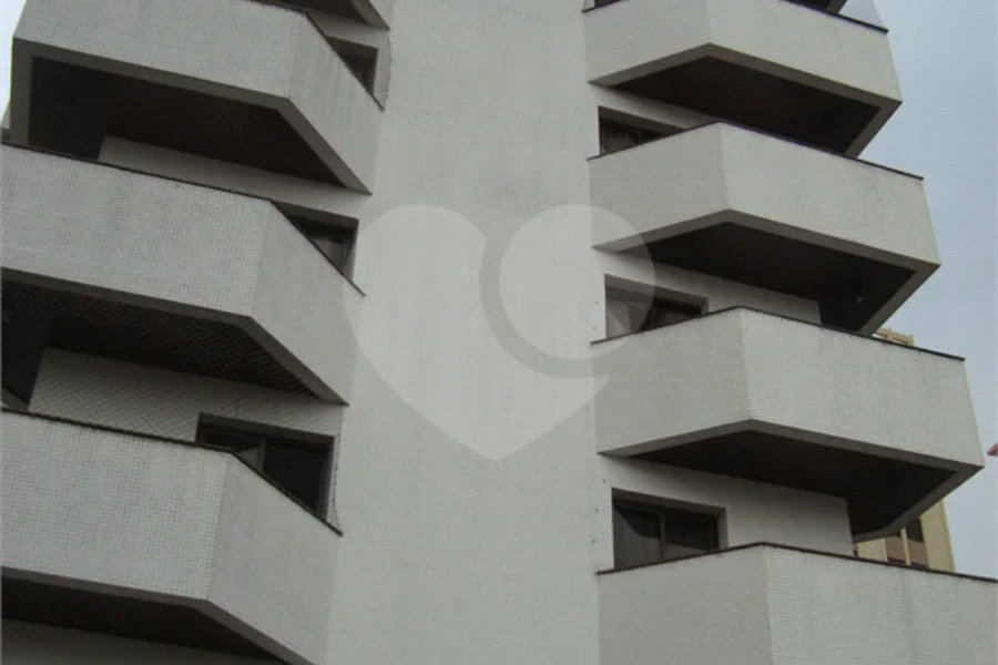 Apartamento à venda com 3 quartos, sendo 1 suíte, em Santana, São Paulo, SP