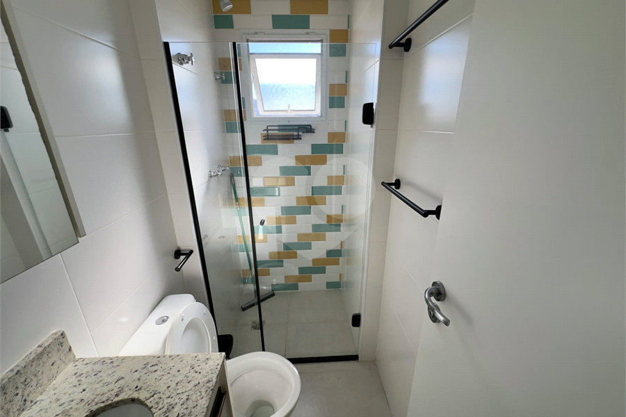 Apartamento à venda com 2 quartos, sendo 1 suíte, em Tucuruvi, São Paulo, SP