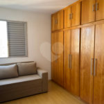 Apartamento à venda com 3 quartos em Mandaqui, São Paulo, SP