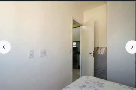 Apartamento à venda com 2 quartos em Vila Andrade, São Paulo, SP