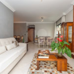 Apartamento à venda com 3 suítes em Chácara Flora, São Paulo, SP