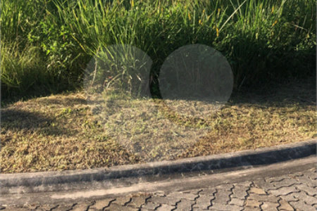 Terreno à venda no condomínio Grand Park - Terrenos e Loteamento, Rio de Janeiro - RJ