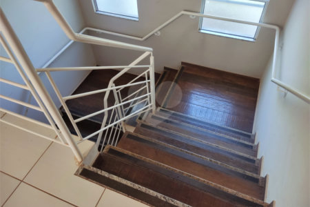 Apartamento à Venda no Residencial Augusta - Brotas/SP