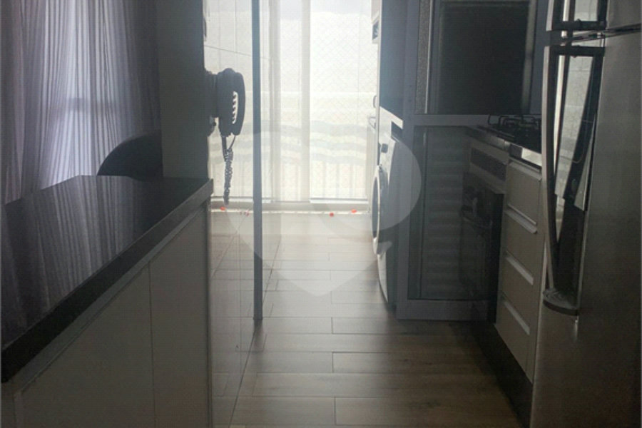 Apartamento à venda com 2 quartos, sendo 1 suíte, em Vila Guilherme, São Paulo, SP