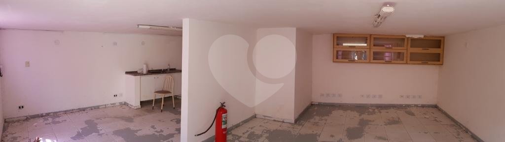 Casa à venda com 4 quartos em Vila Clementino, São Paulo, SP