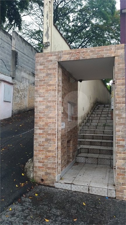 Casa Térrea à venda com 5 quartos, sendo 1 suíte, em Santana, São Paulo, SP