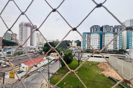 Apartamento à venda com 3 quartos, sendo 1 suíte, em Jardim Piratininga, Sorocaba, SP