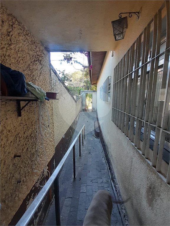 Casa Térrea à venda com 4 quartos em Mandaqui, São Paulo, SP