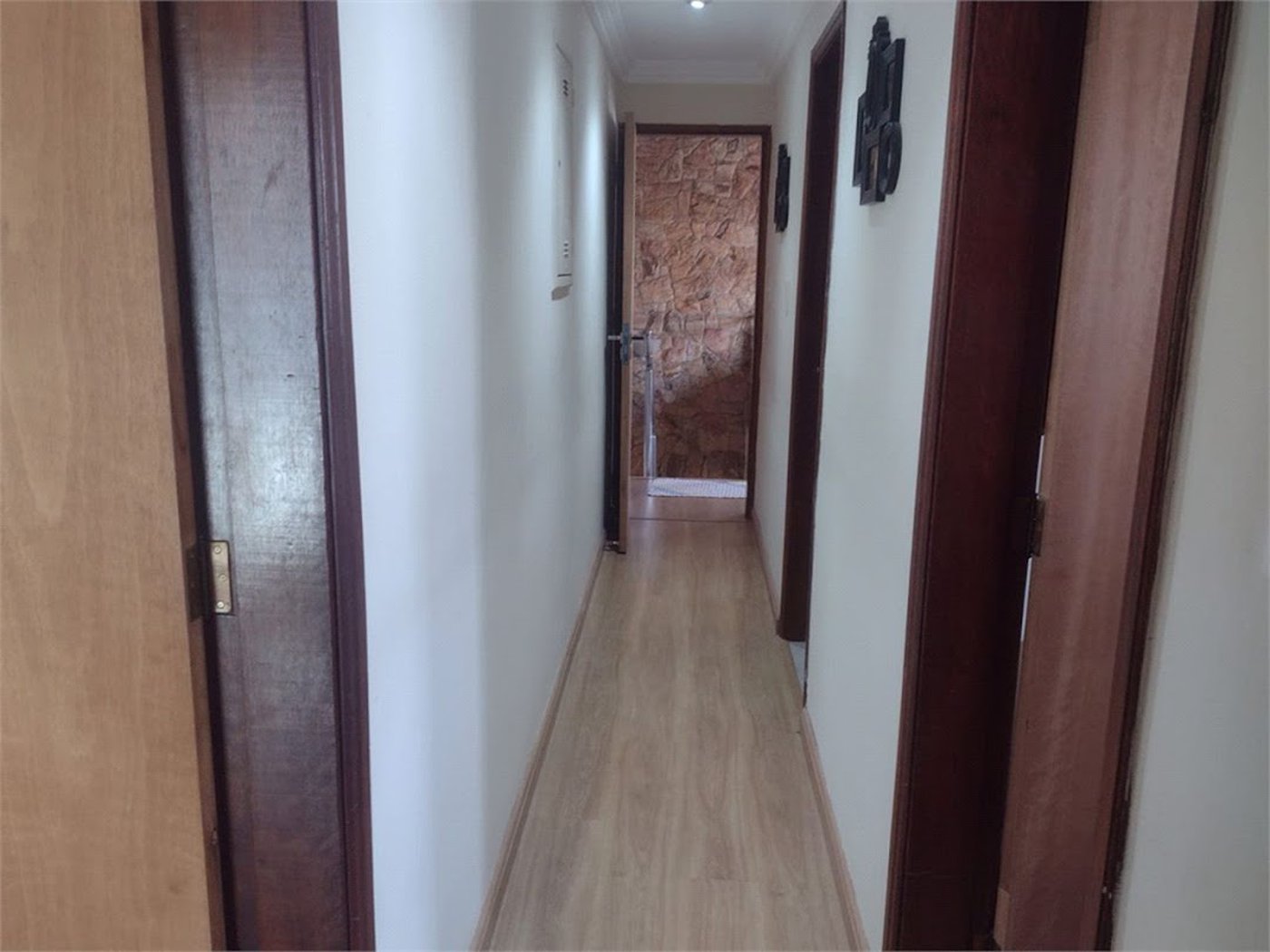Casa Residencial à venda, Vila Voturuá, São Vicente - CA0151.