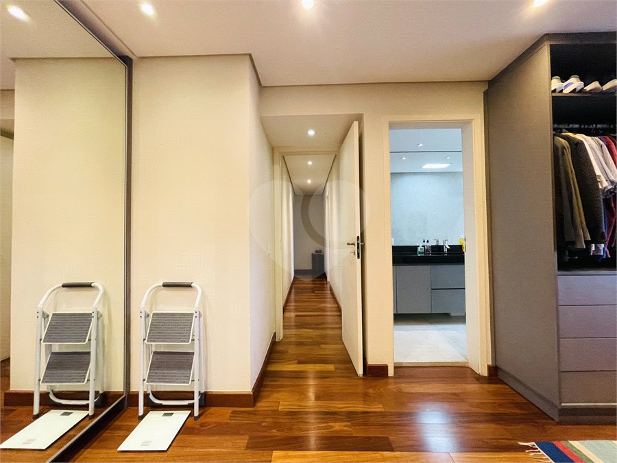 Apartamento à venda com 3 suítes no Centro, São Bernardo do Campo, SP