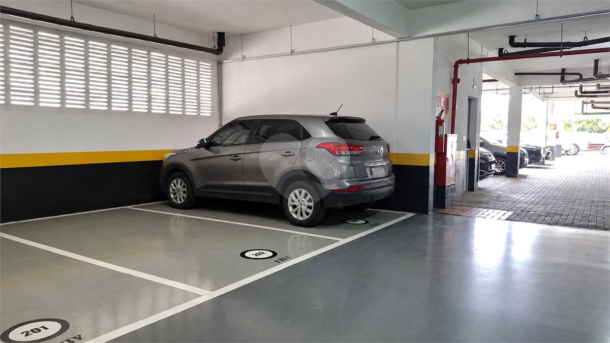 Apartamento para alugar com 2 quartos, sendo 1 suíte, em Alto da Boa Vista, São Paulo, SP