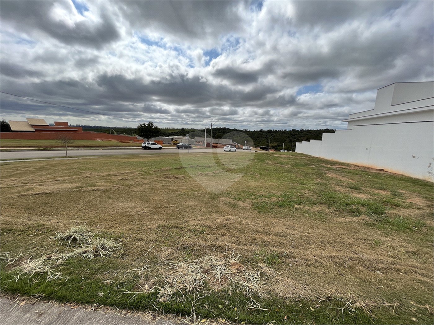 Terreno à venda no condomínio Fazenda Jequitibá, Sorocaba - SP