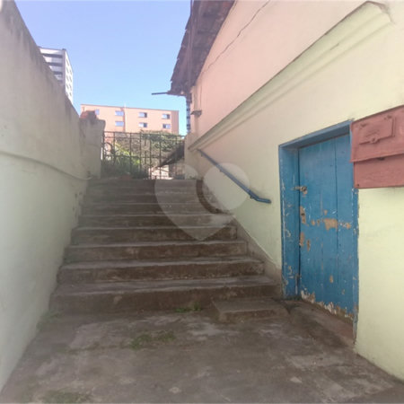 Terreno à venda em Água Fria, São Paulo, SP